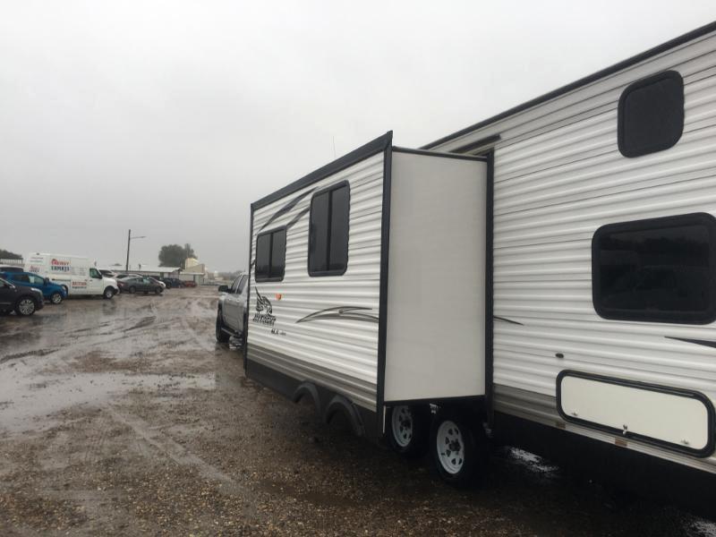 Jayco Jay Flight Swift SLX  2016