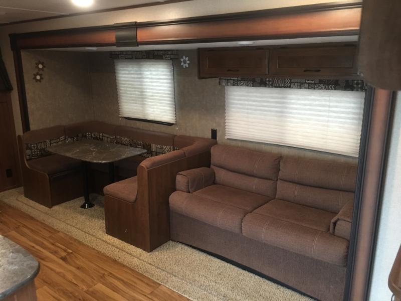 Jayco Jay Flight Swift SLX  2016