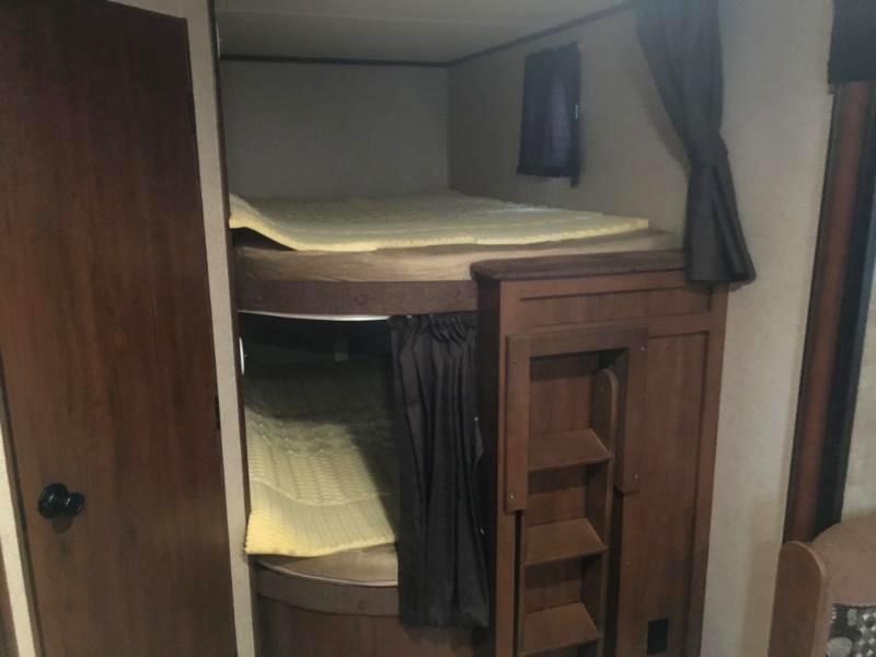 Jayco Jay Flight Swift SLX  2016