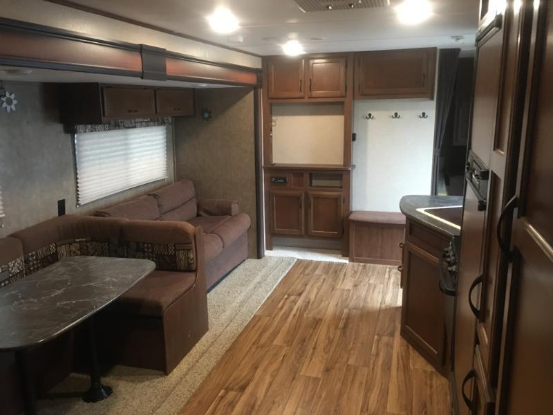 Jayco Jay Flight Swift SLX  2016