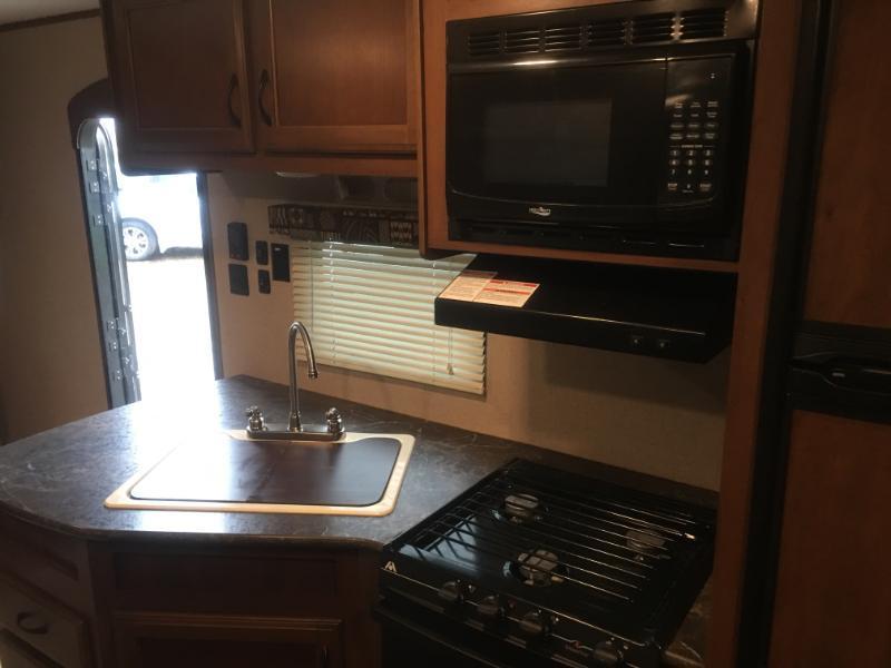 Jayco Jay Flight Swift SLX  2016