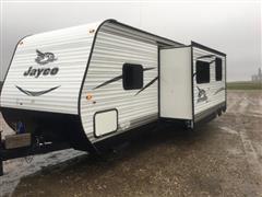 2016 Jayco Jay Flight Swift SLX 
