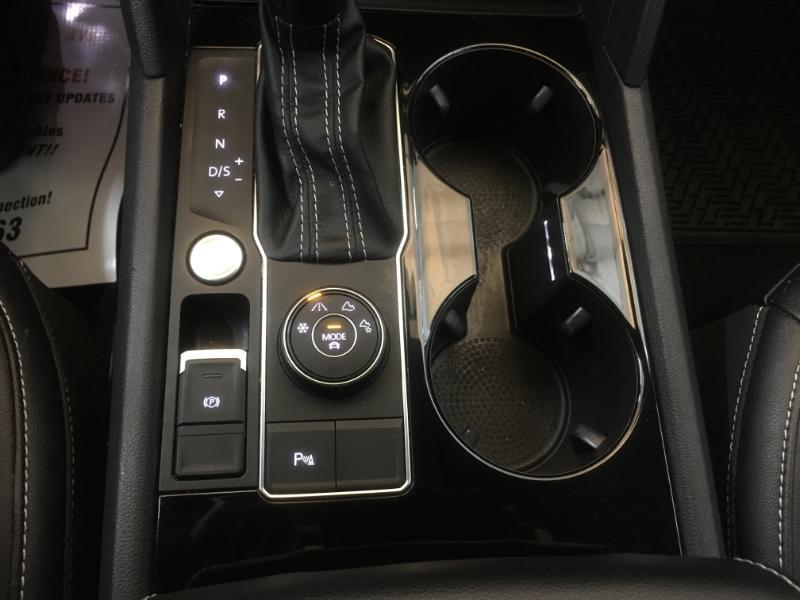Volkswagen Atlas  2021