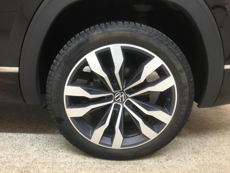 Volkswagen Atlas  2021