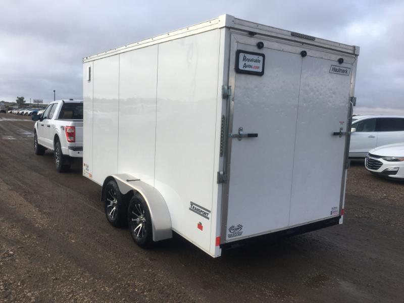 Haulmark Trailers of IN, Inc. Unknown  2022