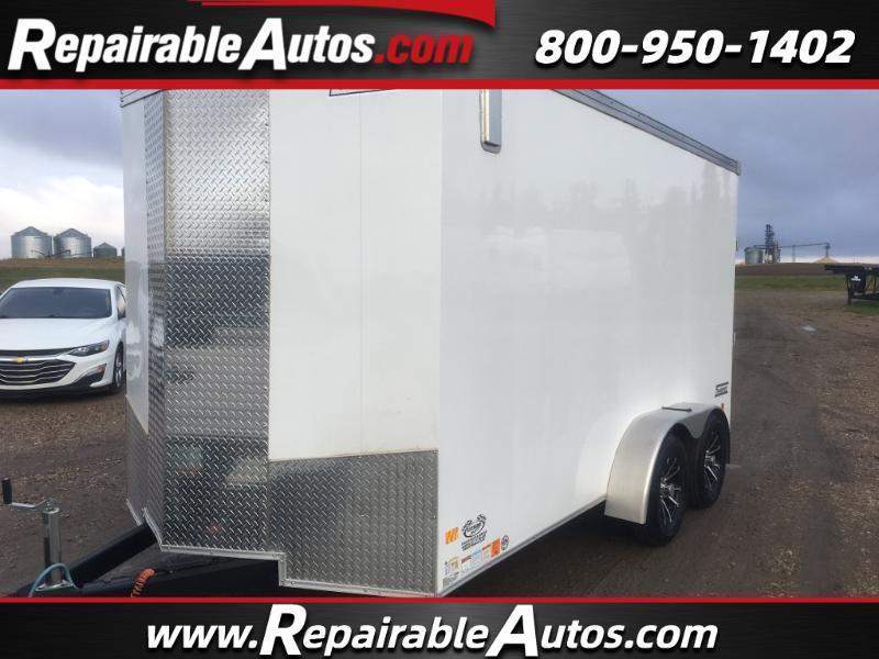Haulmark Trailers of IN, Inc. Unknown  2022