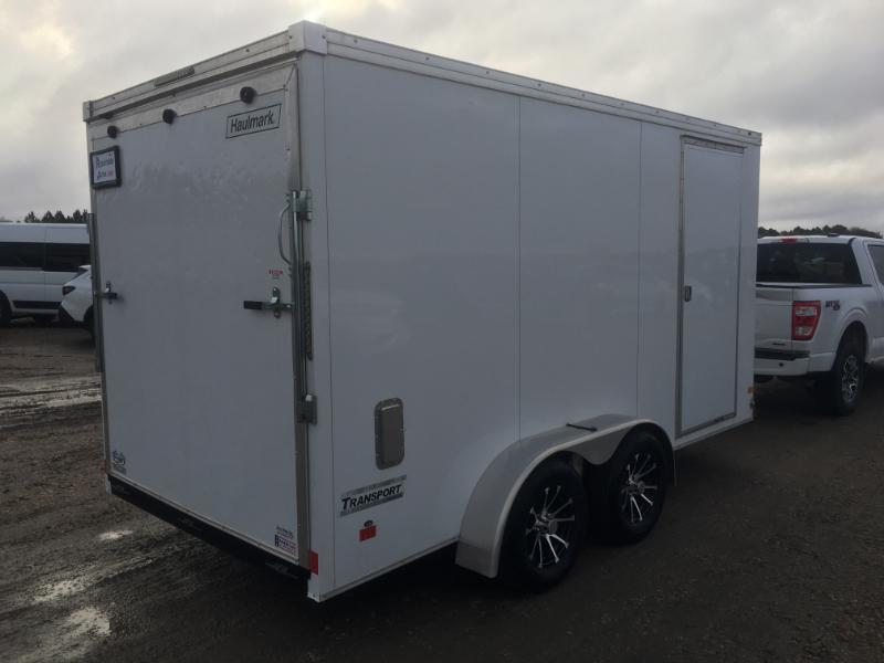 Haulmark Trailers of IN, Inc. Unknown  2022
