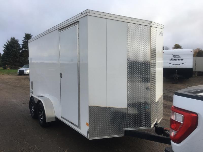 Haulmark Trailers of IN, Inc. Unknown  2022
