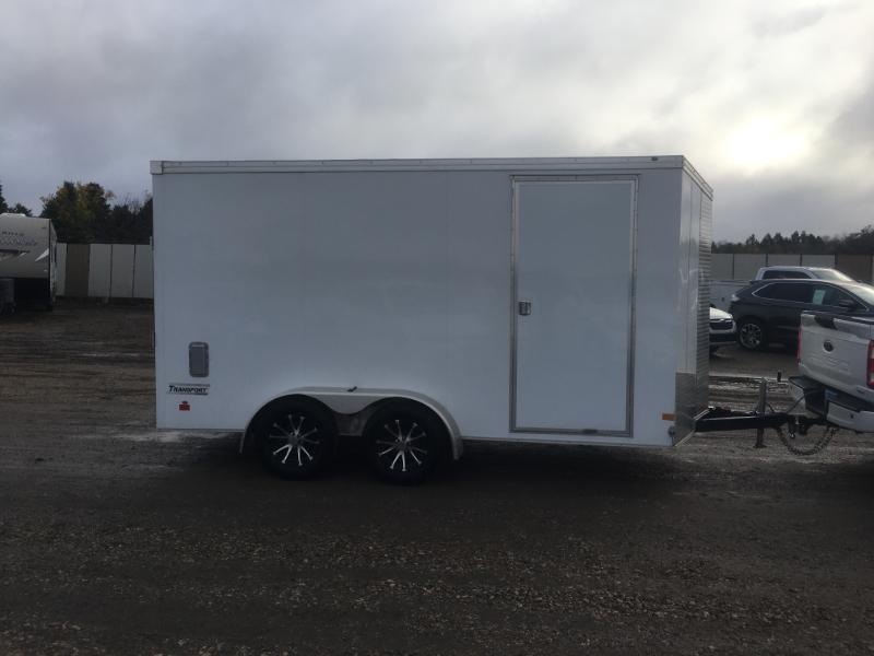 Haulmark Trailers of IN, Inc. Unknown  2022