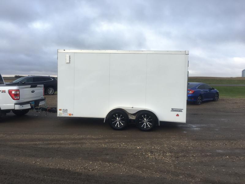 Haulmark Trailers of IN, Inc. Unknown  2022