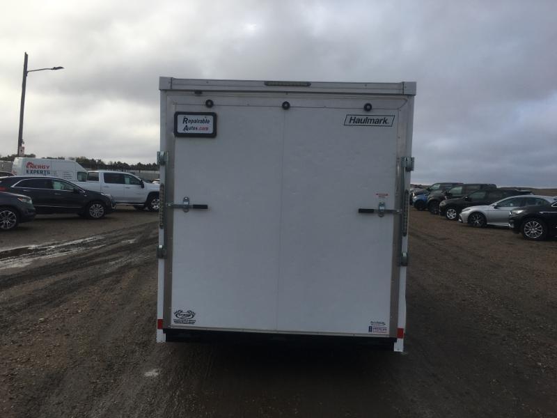 Haulmark Trailers of IN, Inc. Unknown  2022