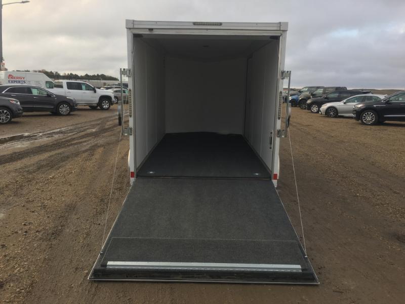 Haulmark Trailers of IN, Inc. Unknown  2022