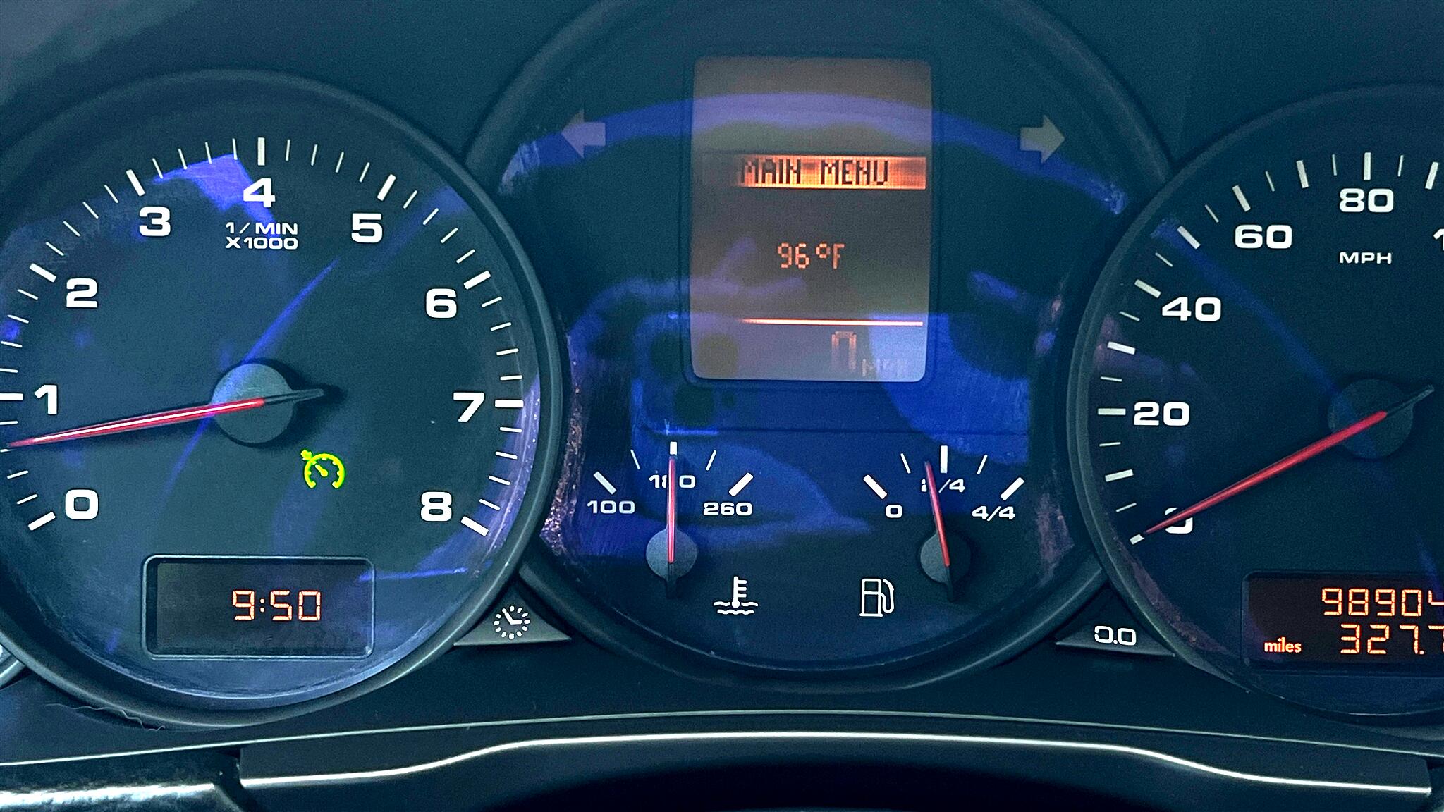 2010 Porsche Cayenne photo 15