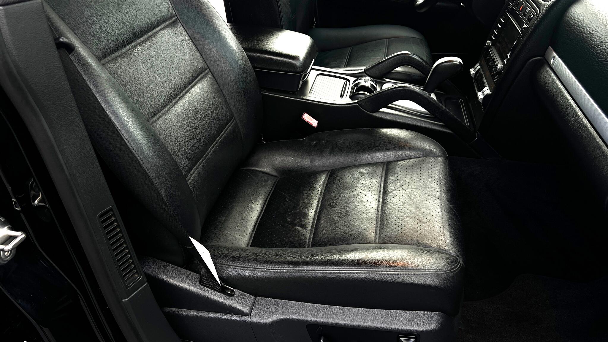 2010 Porsche Cayenne photo 31