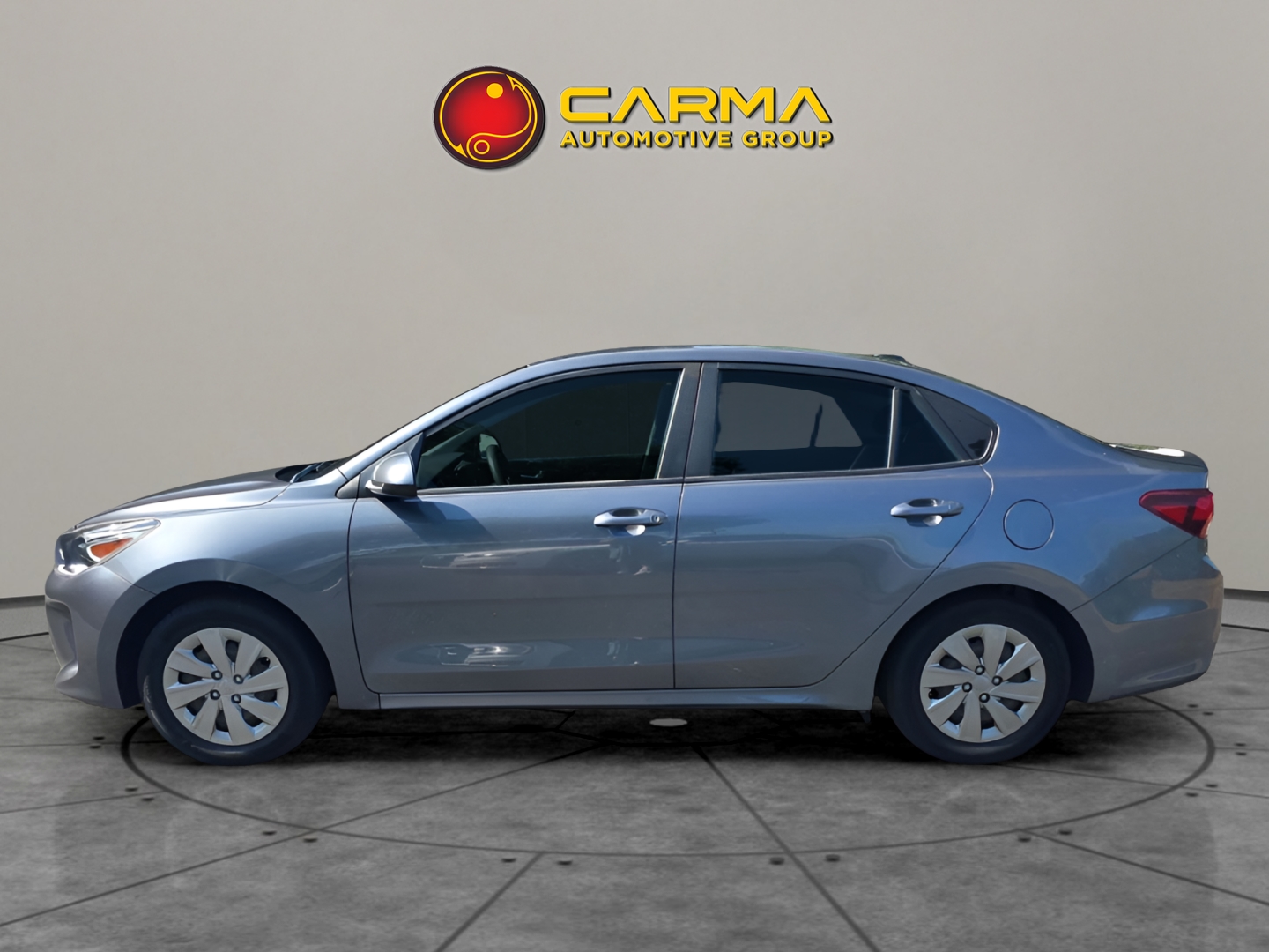 2019 Kia RIO