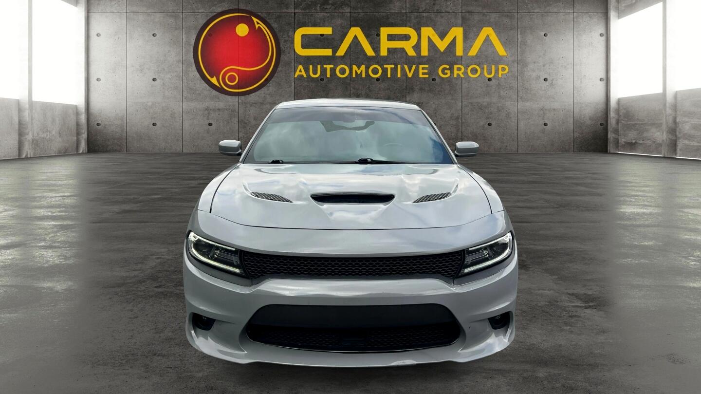 2016 Dodge Charger R/T photo 8