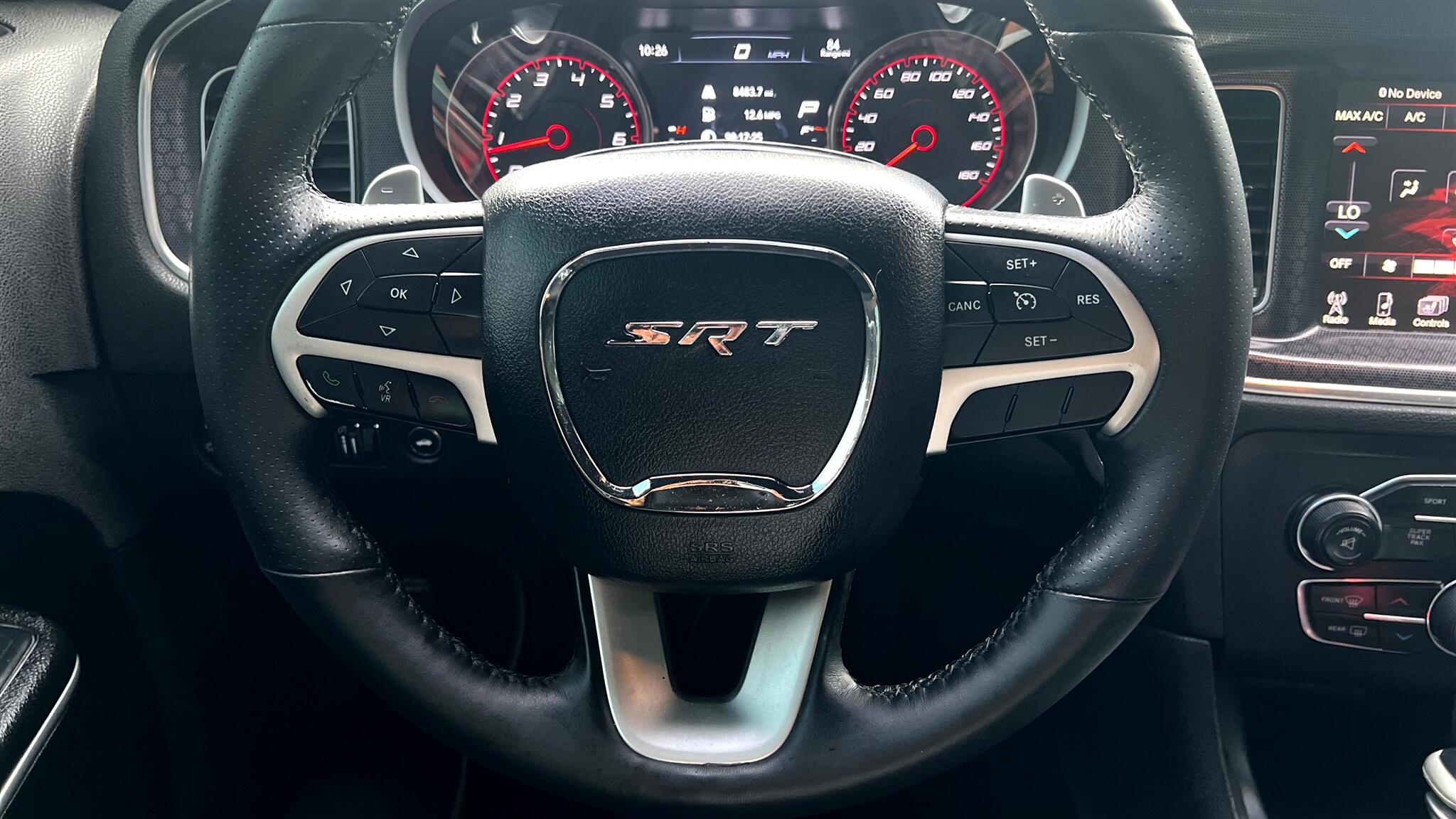 2016 Dodge Charger R/T photo 13