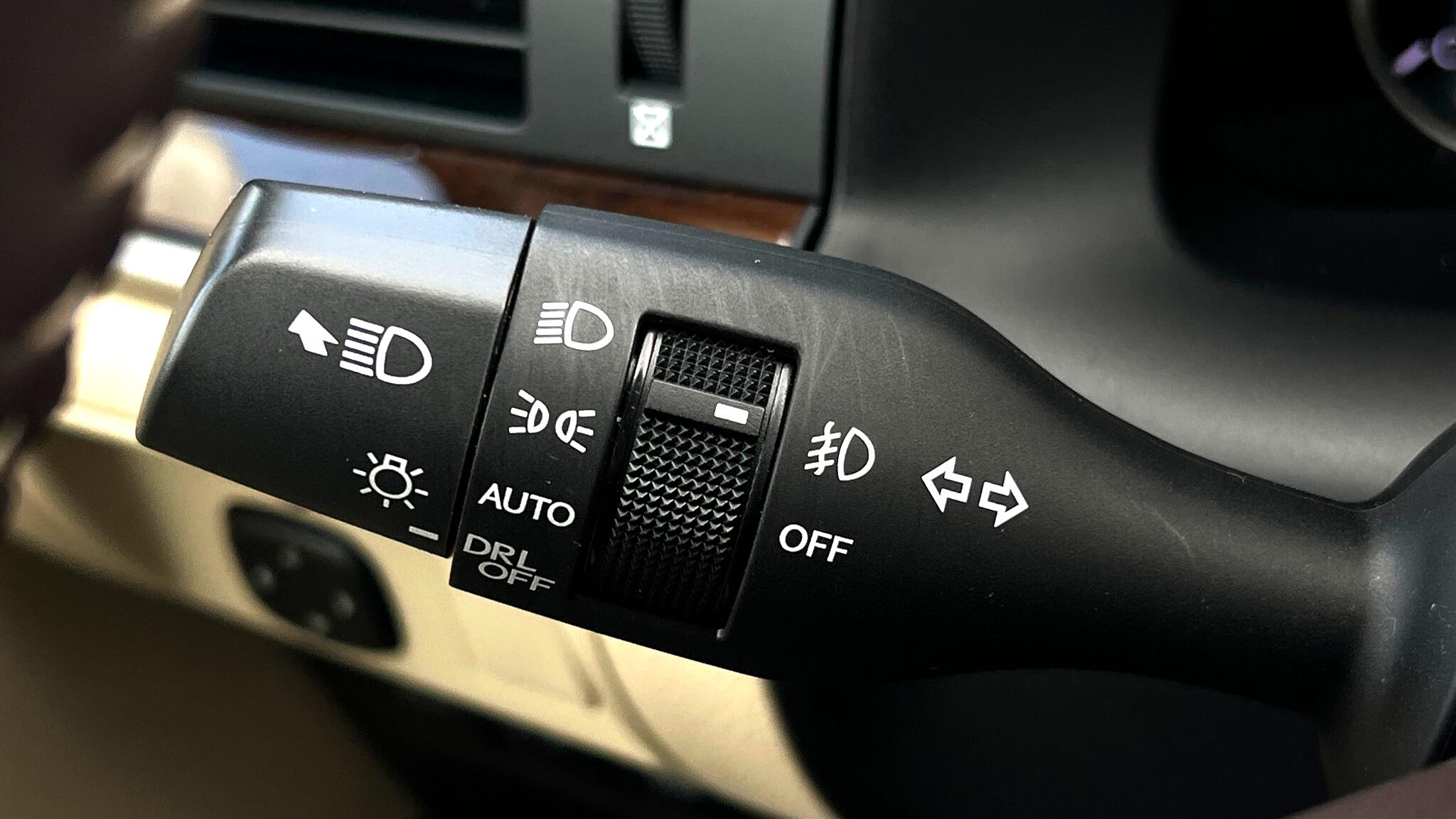 2018 Lexus ES 350 photo 15