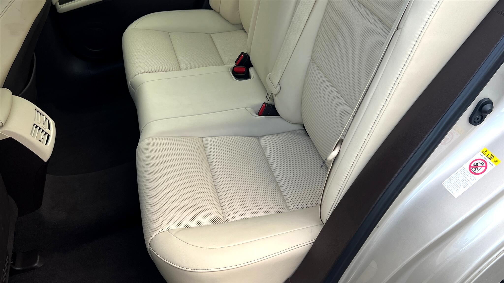 2018 Lexus ES 350 photo 32