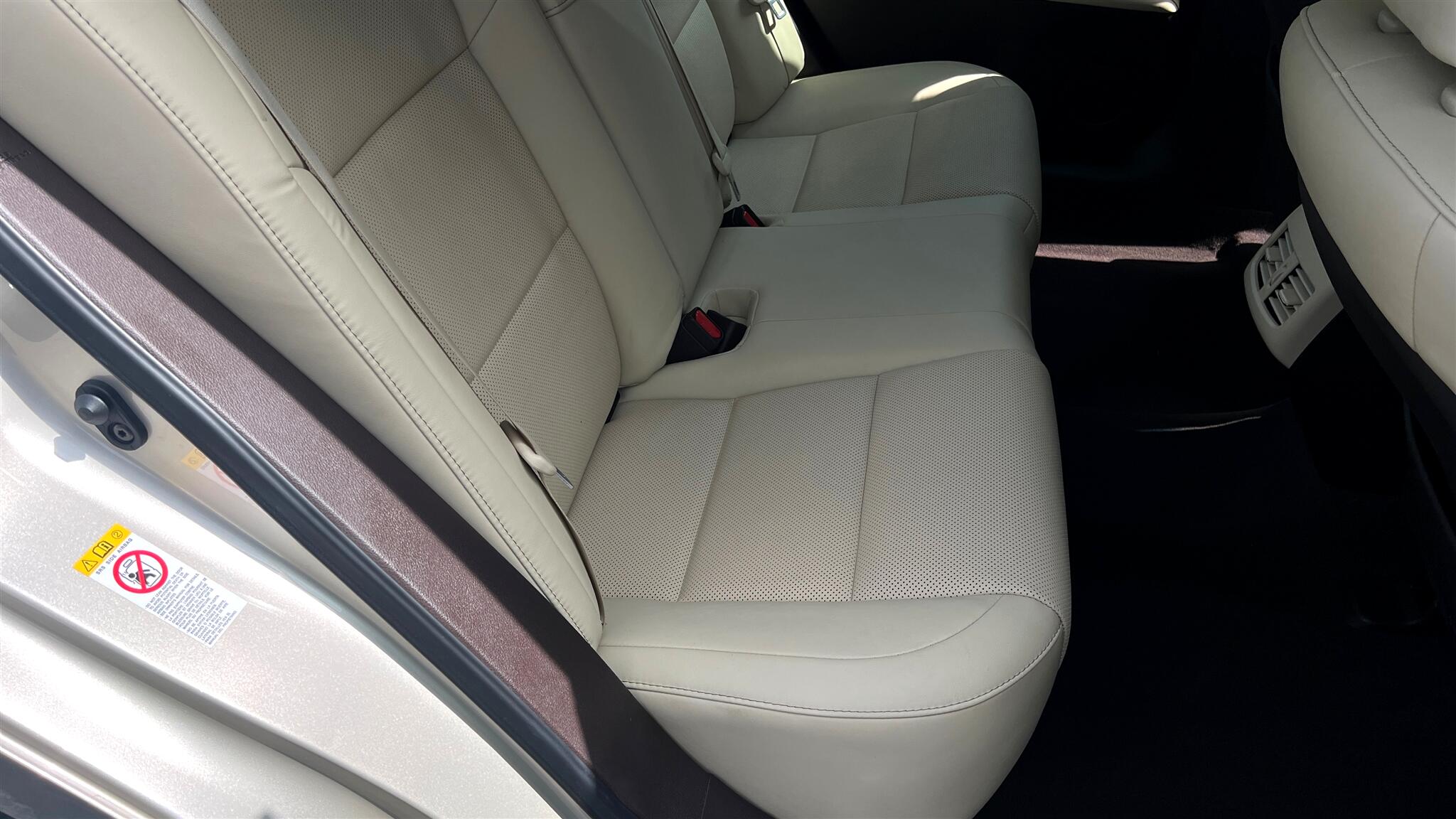 2018 Lexus ES 350 photo 33