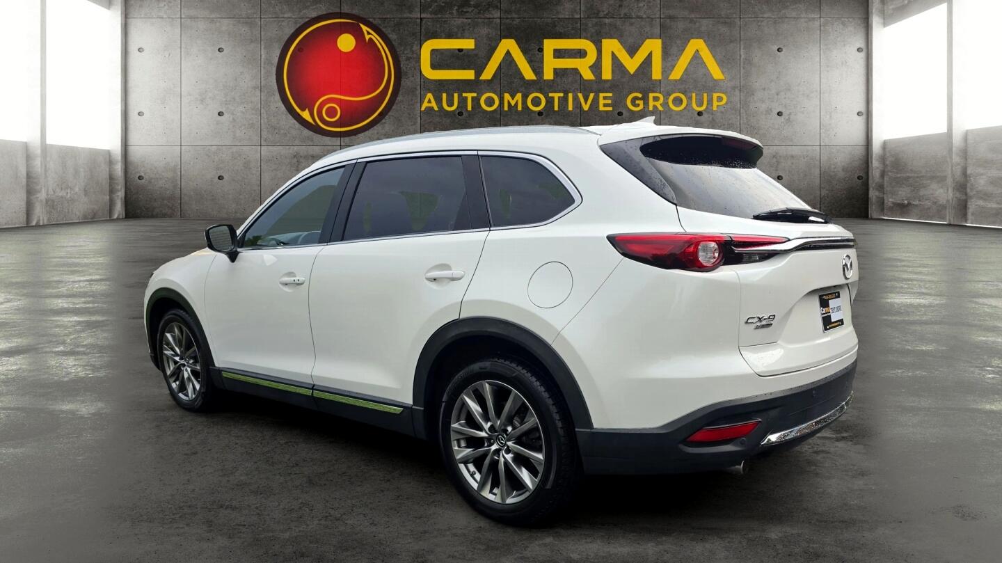 2019 Mazda CX-9 Signature photo 3