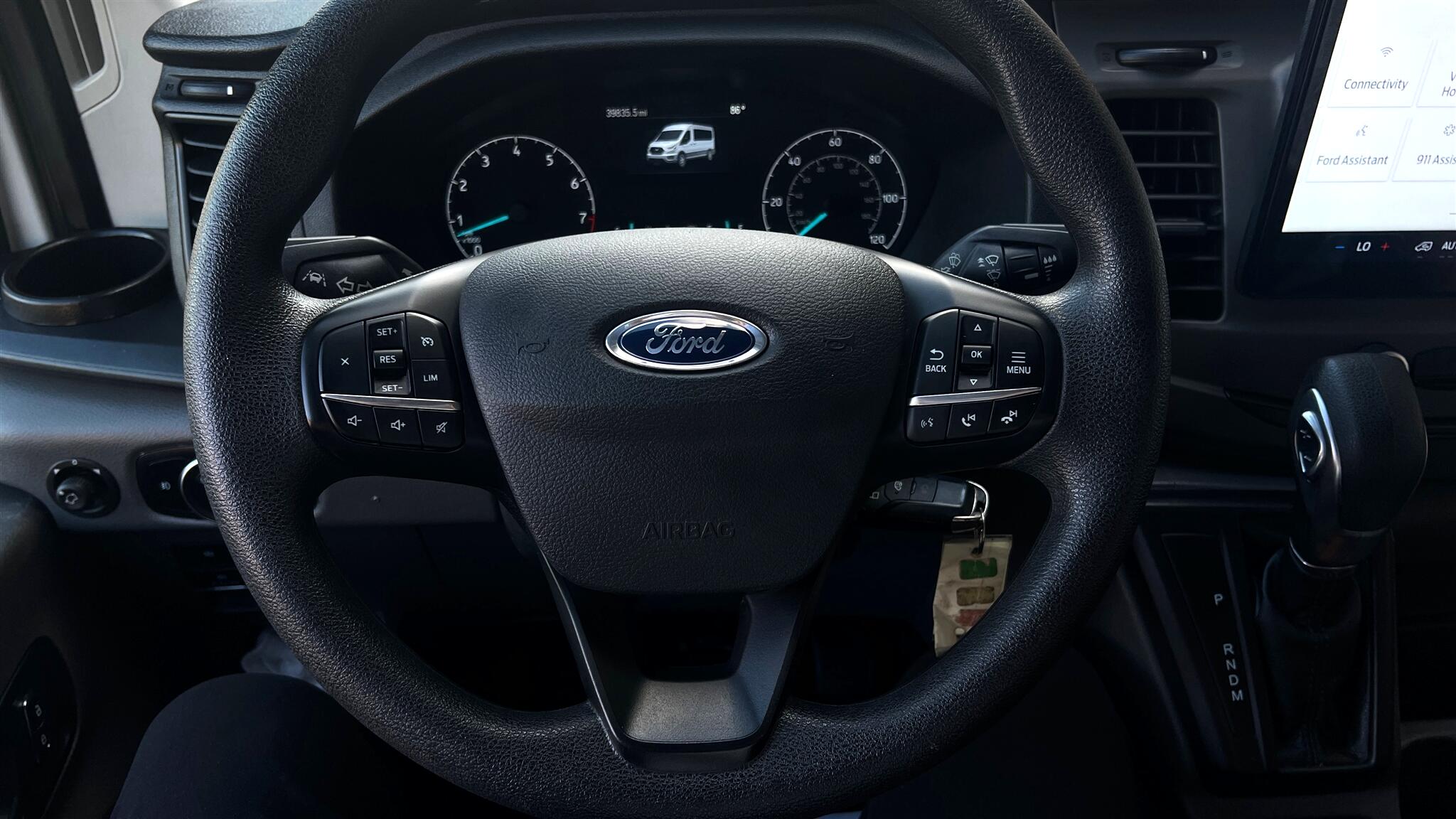 2022 Ford Transit Passenger XLT Van photo 10