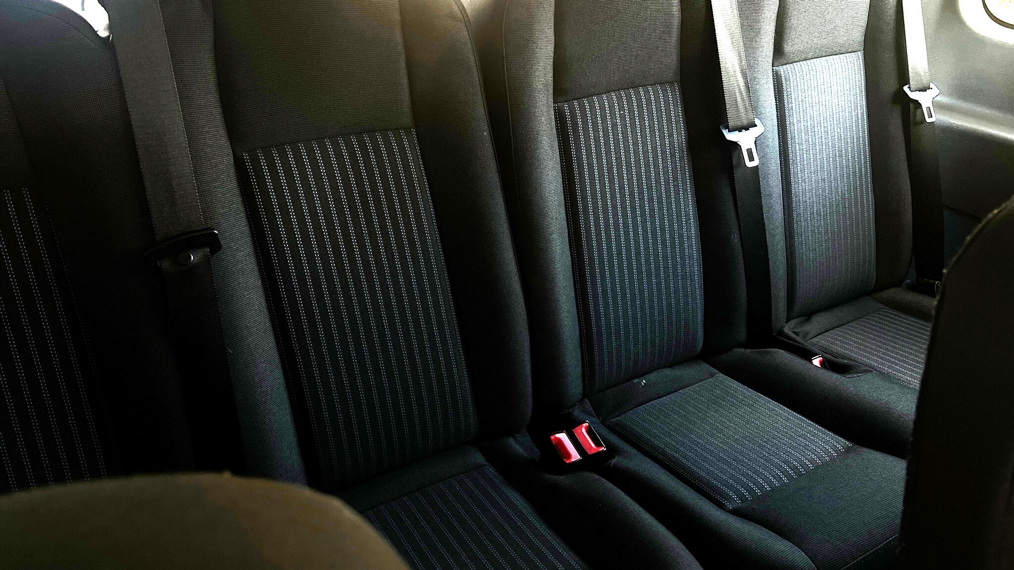 2022 Ford Transit Passenger XLT Van photo 16