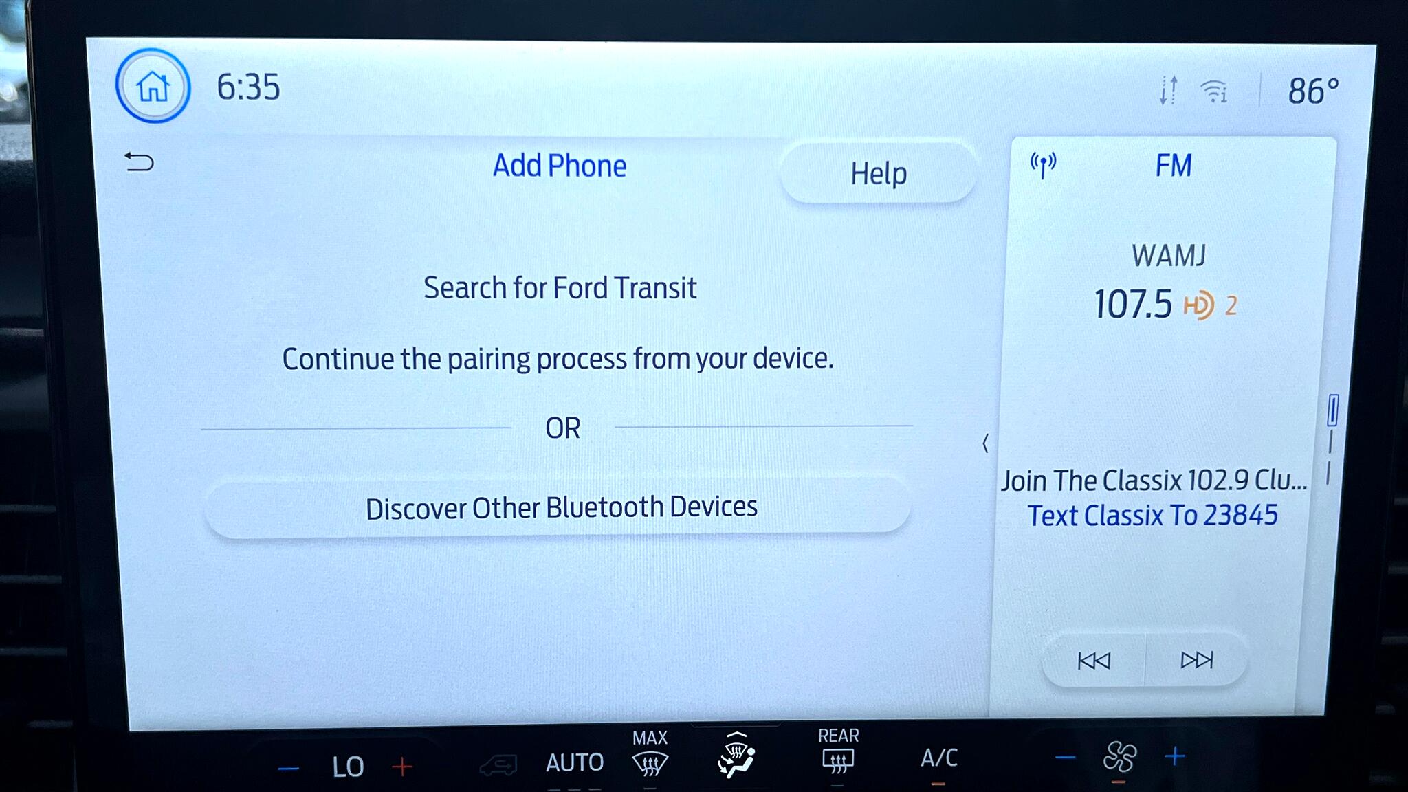 2022 Ford Transit Passenger XLT Van photo 21