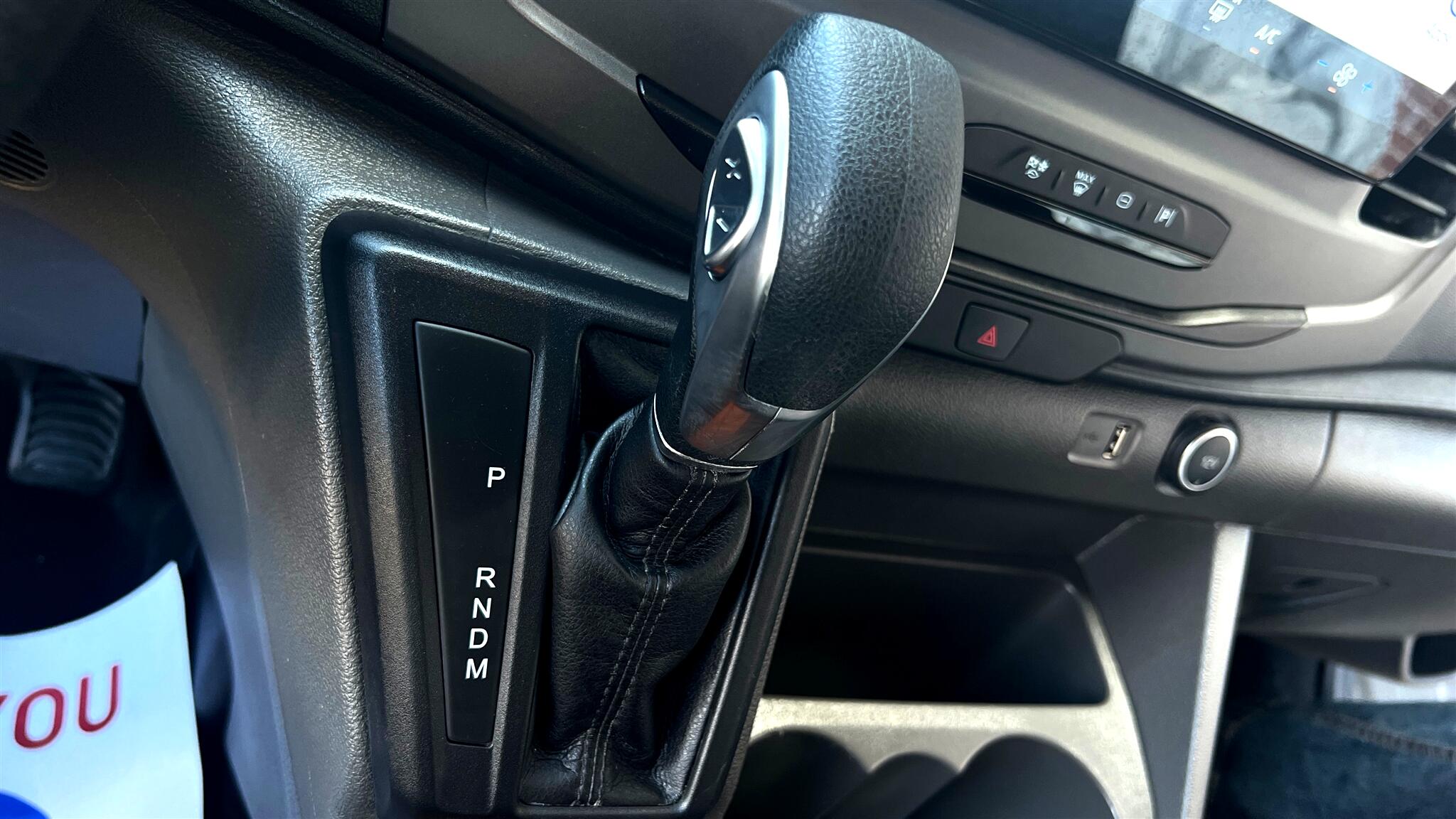 2022 Ford Transit Passenger XLT Van photo 23