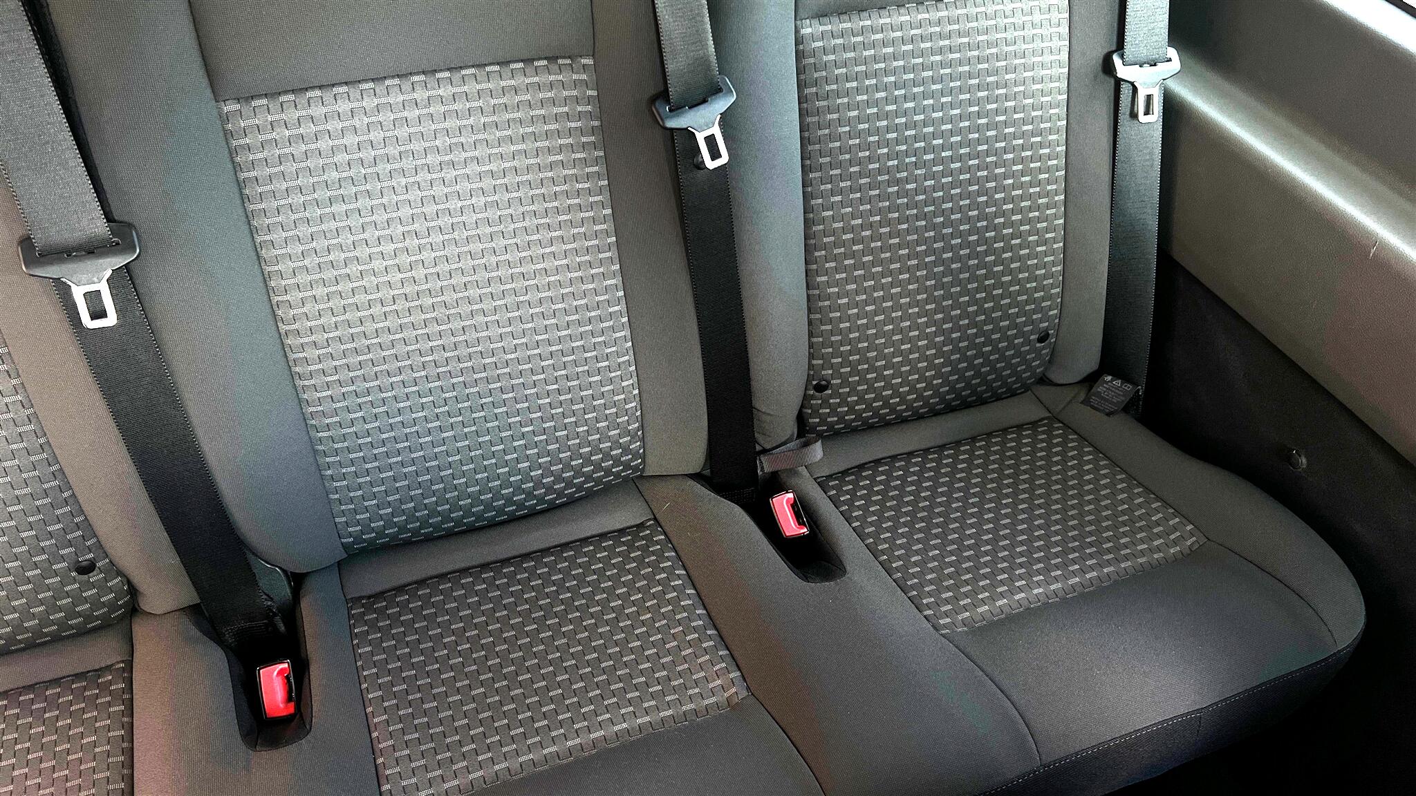 2022 Ford Transit Passenger XLT Van photo 29