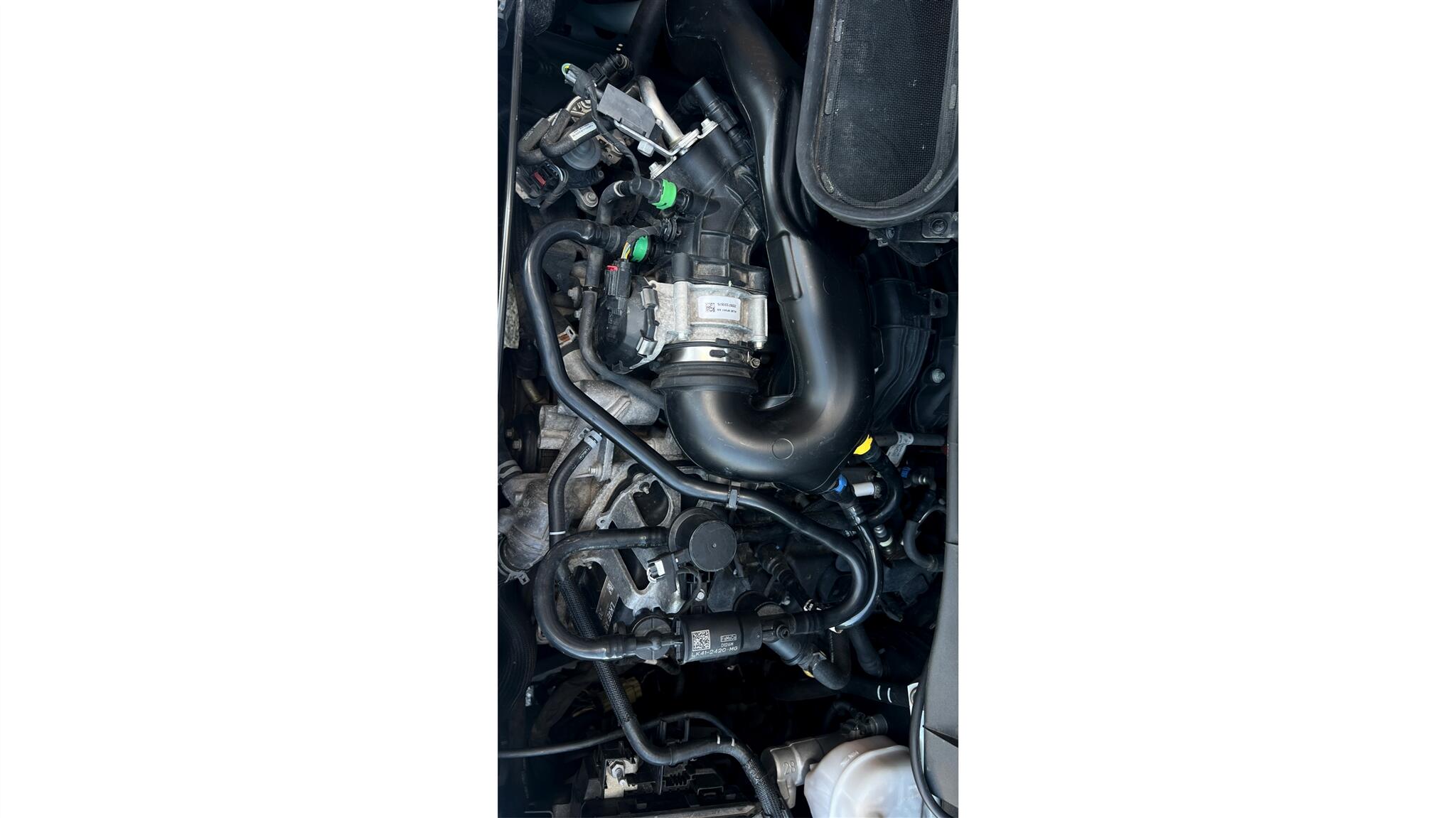 2022 Ford Transit Passenger XLT Van photo 37