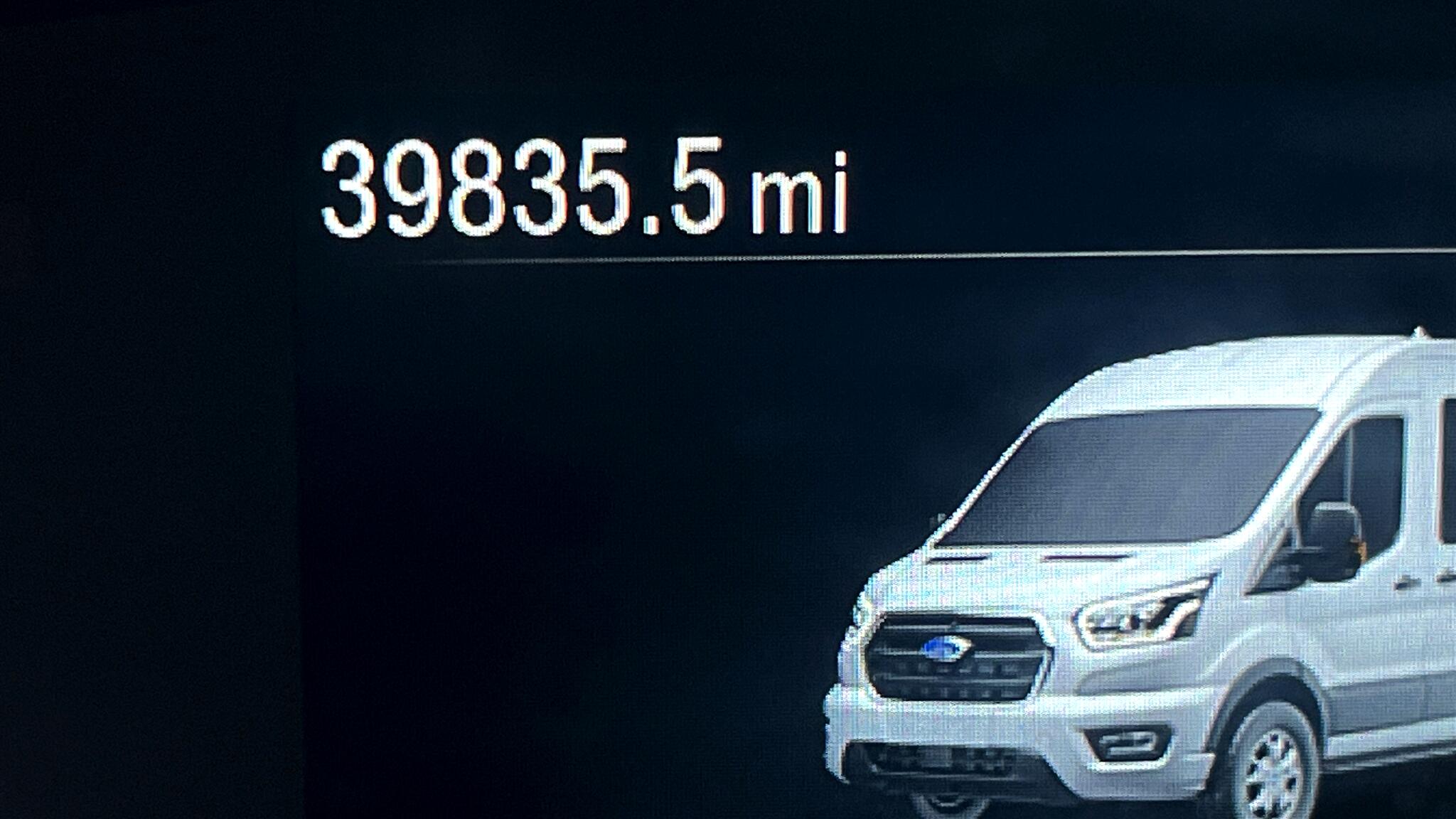 2022 Ford Transit Passenger XLT Van photo 39