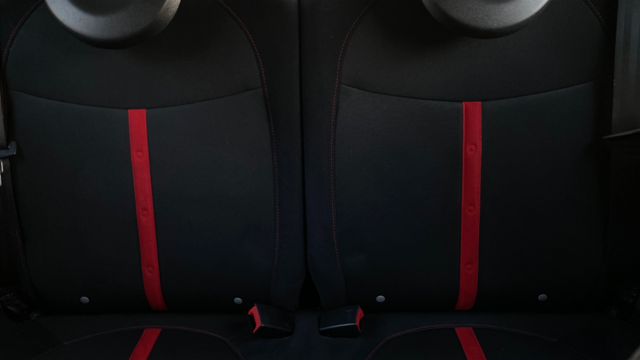 2013 Fiat 500 Abarth photo 10