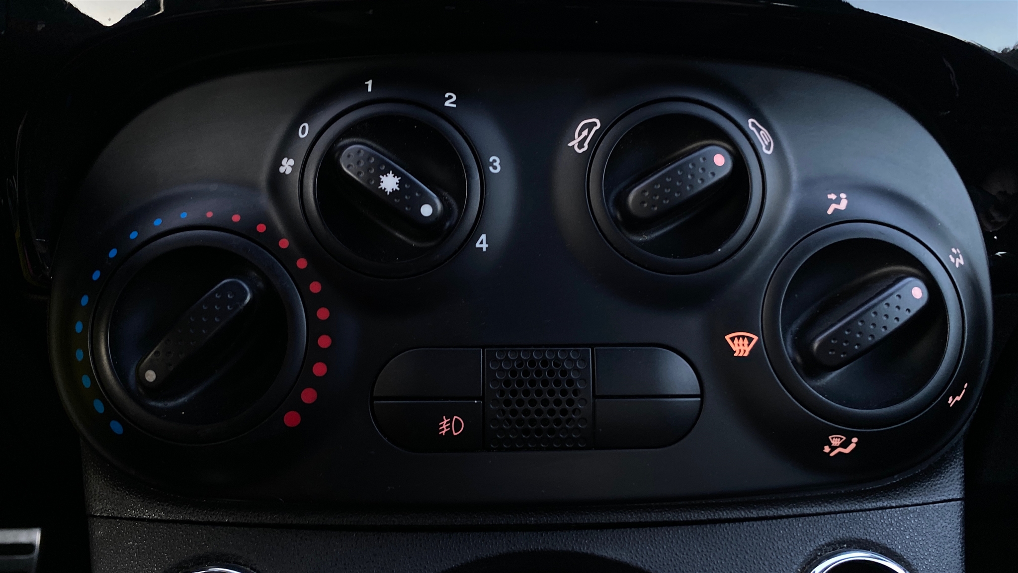 2013 Fiat 500 Abarth photo 19