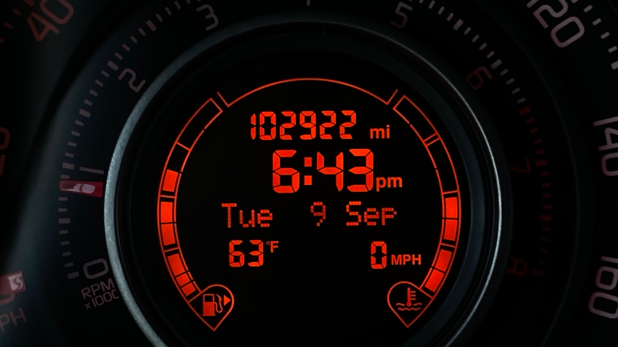 2013 Fiat 500 Abarth photo 28