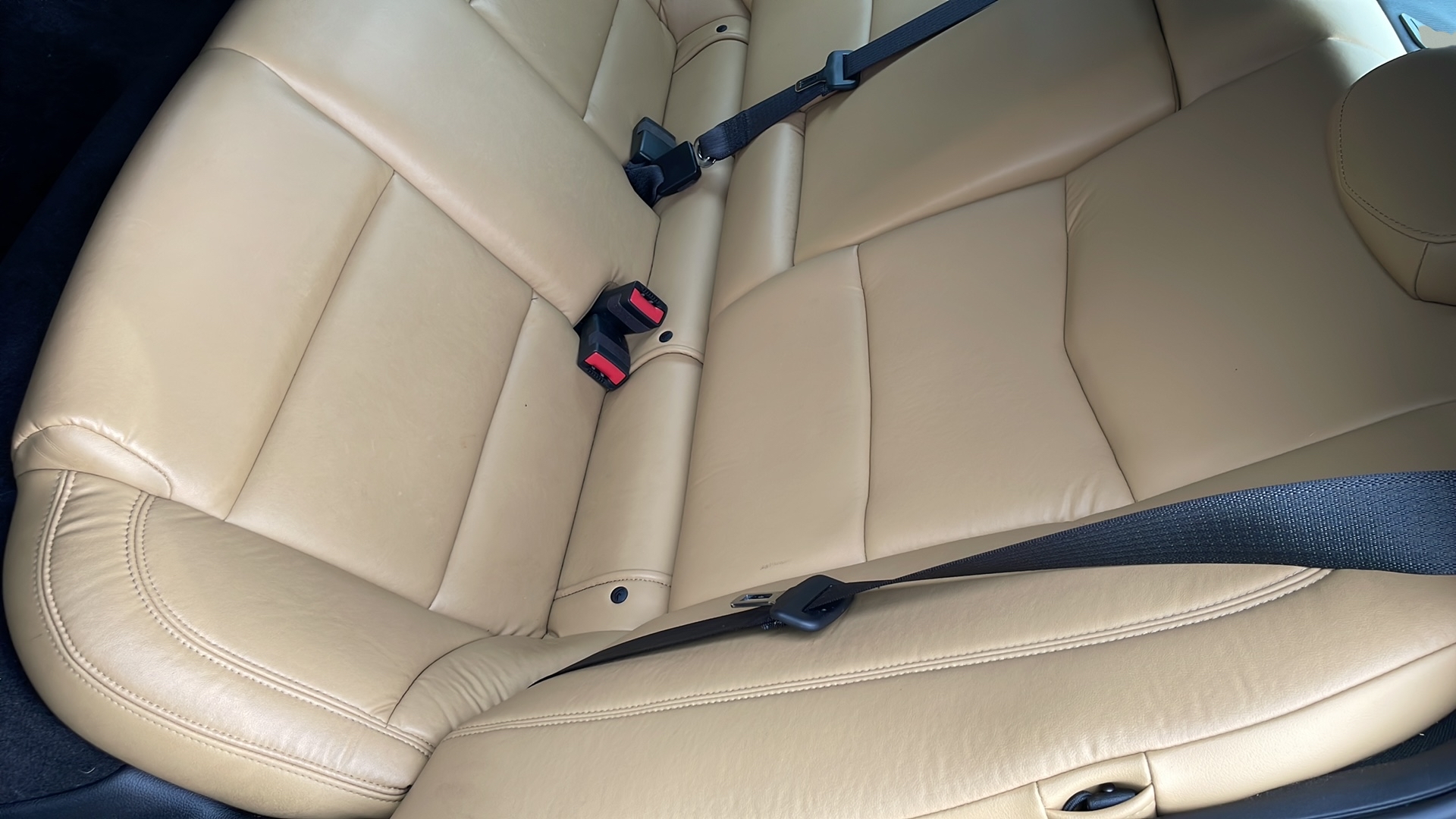 2013 Cadillac ATS 2.5L Base photo 14
