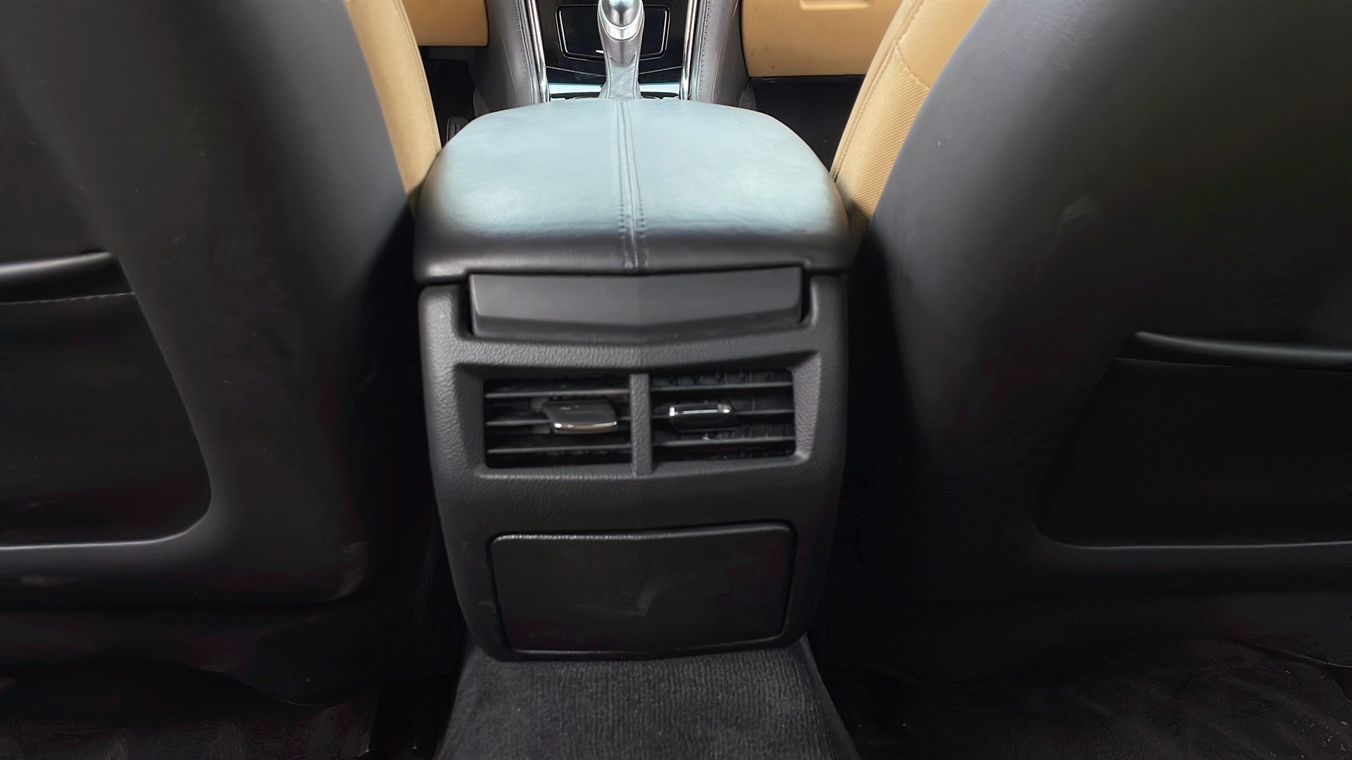2013 Cadillac ATS 2.5L Base photo 15