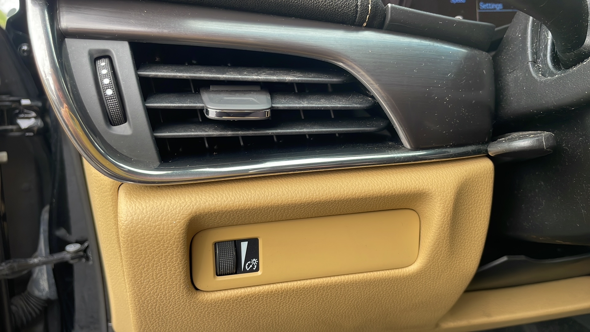 2013 Cadillac ATS 2.5L Base photo 16