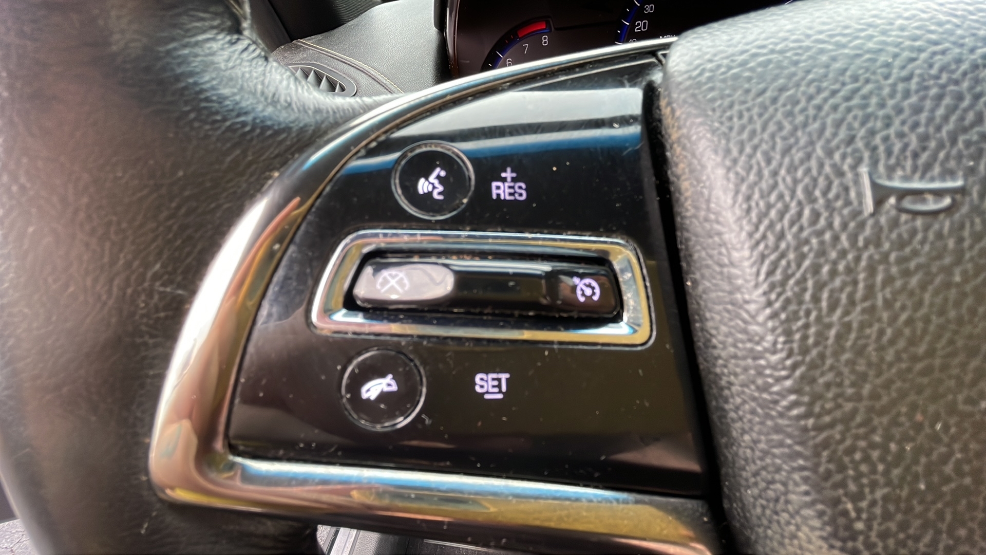 2013 Cadillac ATS 2.5L Base photo 17