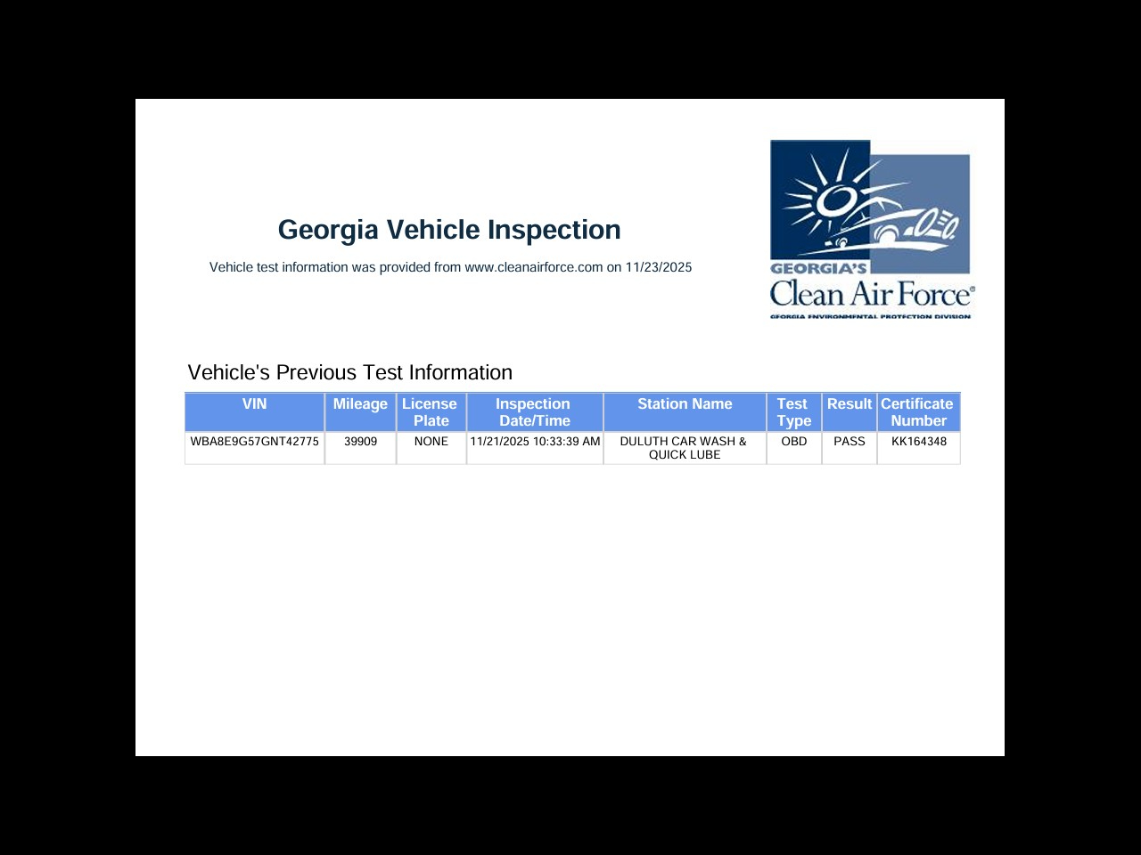 2016 BMW 3 Series 328i Sedan 4D