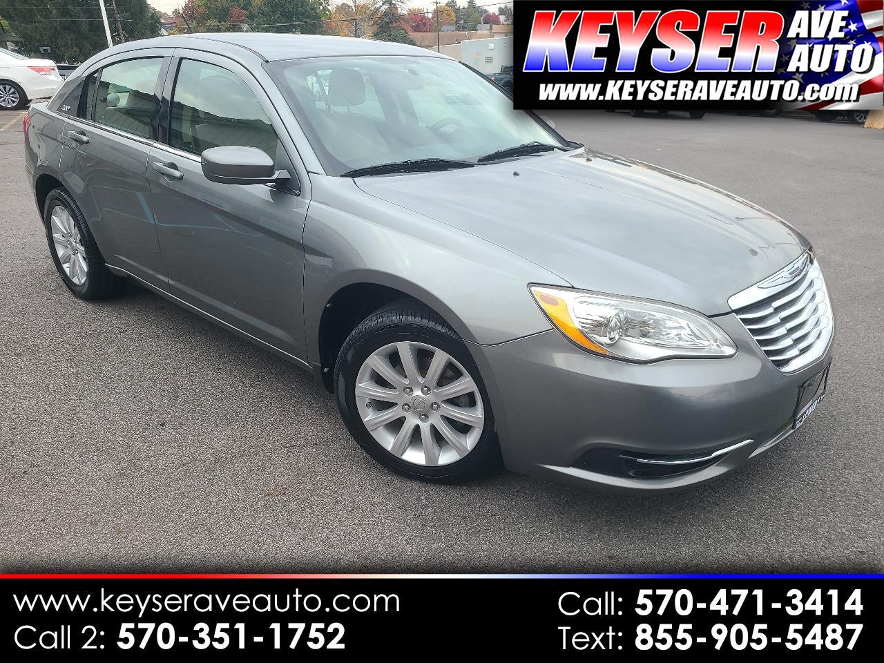 Used Cars for Sale Scranton PA 18508 Keyser Avenue Auto Sales