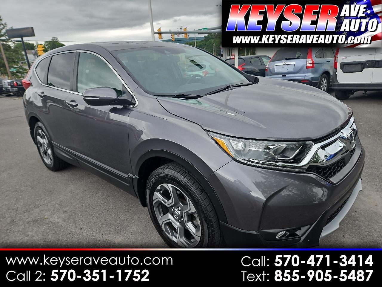 Keyser Ave Auto Sales