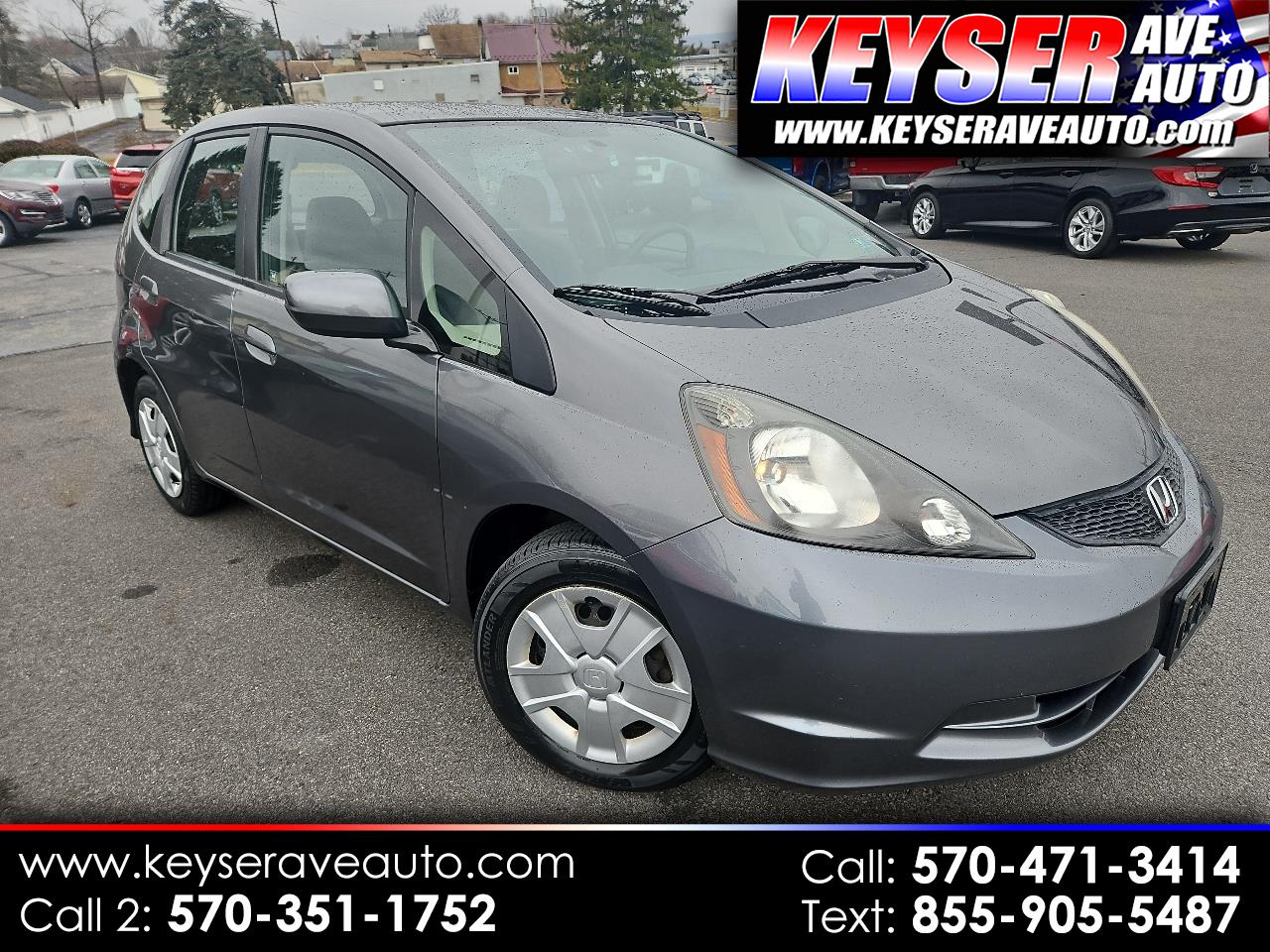 Used Cars for Sale Scranton PA 18508 Keyser Avenue Auto Sales