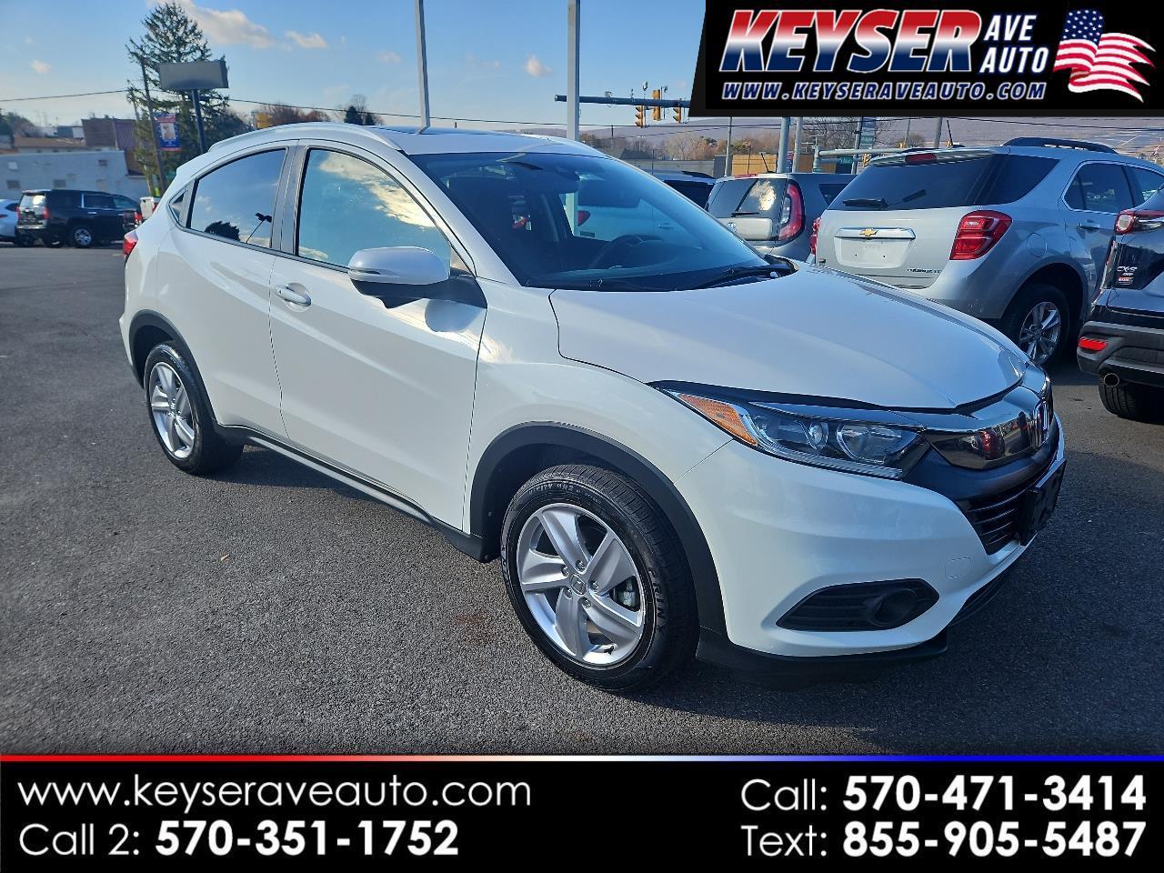 Keyser Ave Auto Sales