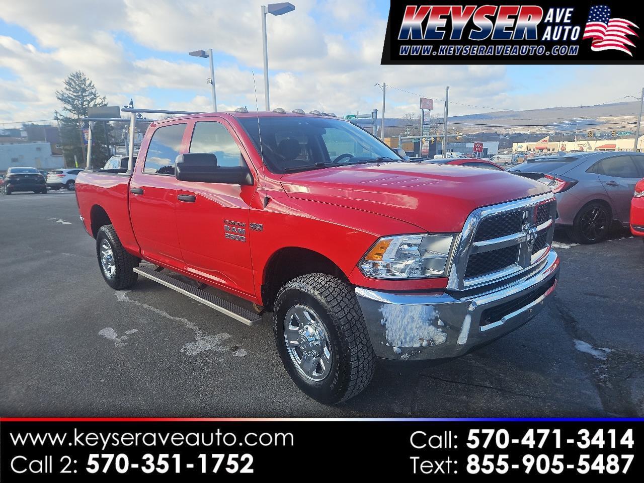 Keyser Ave Auto Sales