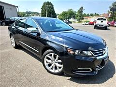2020 Chevrolet Impala  2020 Chevrolet Impala