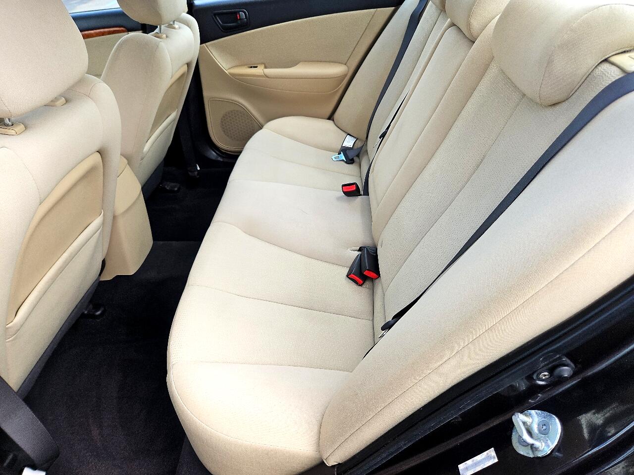 Hyundai Sonata 4dr Sdn I4 Auto GLS PZEV 2010 Hyundai Sonata 4dr Sdn I4 Auto GLS PZEV 2010