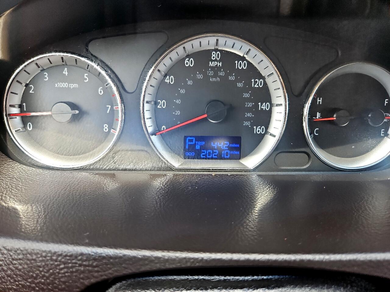 Hyundai Sonata 4dr Sdn I4 Auto GLS PZEV 2010 Hyundai Sonata 4dr Sdn I4 Auto GLS PZEV 2010