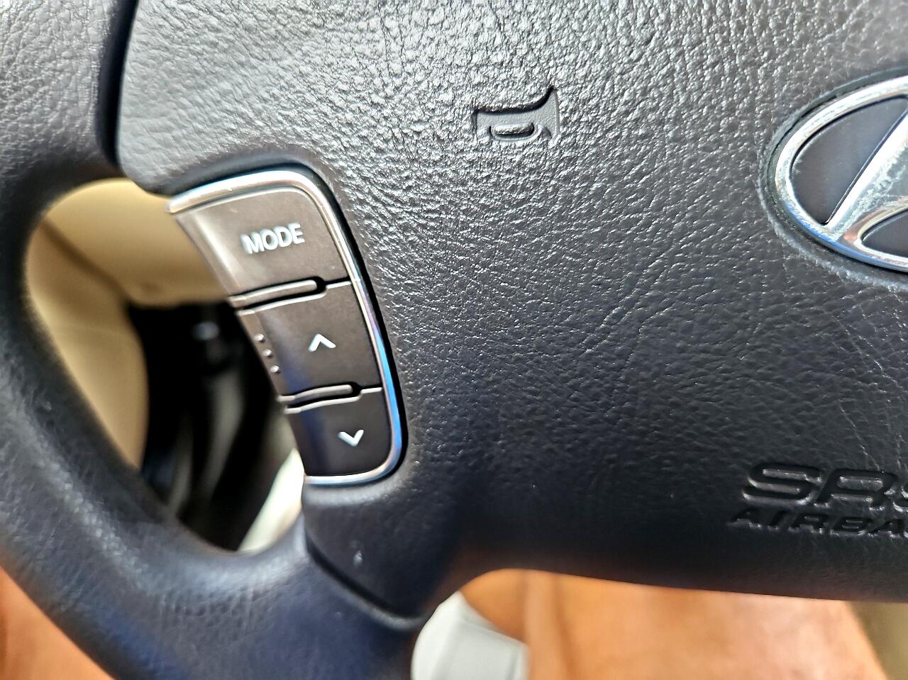 Hyundai Sonata 4dr Sdn I4 Auto GLS PZEV 2010 Hyundai Sonata 4dr Sdn I4 Auto GLS PZEV 2010