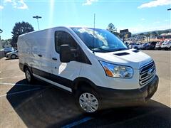 2015 Ford Transit Cargo Van  2015 Ford Transit Cargo Van